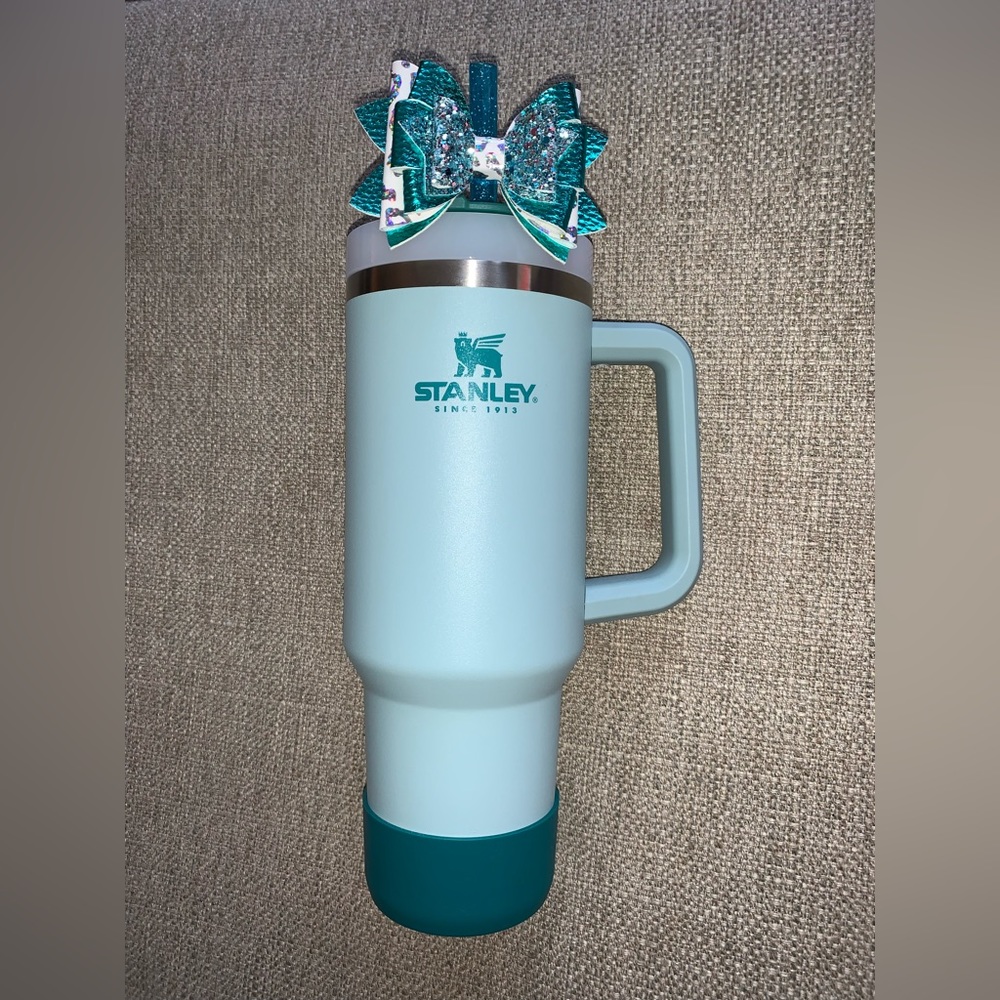 Stanley 40 Oz OG seafoam
